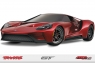 Ford GT 1:10 4WD Red