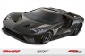 Ford GT 1:10 4WD Red
