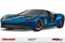 Ford GT 1:10 4WD Red