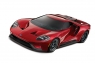 Ford GT 1:10 4WD Red
