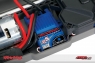 Ford GT 1:10 4WD Red