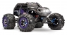 Summit 1:10 4WD TQi Ready to Bluetooth Module (w:o Battery and Charger) Purple