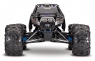 Summit 1:10 4WD TQi Ready to Bluetooth Module (w:o Battery and Charger) Purple