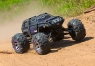 Summit 1:10 4WD TQi Ready to Bluetooth Module (w:o Battery and Charger) Purple
