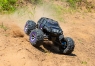 Summit 1:10 4WD TQi Ready to Bluetooth Module (w:o Battery and Charger) Purple