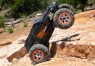 Summit 1:10 4WD TQi Ready to Bluetooth Module (w:o Battery and Charger) Orange