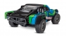 Slash Ultimate 1:10 4WD VXL TQi Bluetooth Module OBA Green