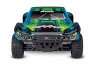 Slash Ultimate 1:10 4WD VXL TQi Bluetooth Module OBA Green