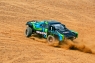 Slash Ultimate 1:10 4WD VXL TQi Bluetooth Module OBA Green