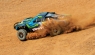 Slash Ultimate 1:10 4WD VXL TQi Bluetooth Module OBA Green