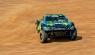 Slash Ultimate 1:10 4WD VXL TQi Bluetooth Module OBA Green