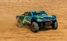 Slash Ultimate 1:10 4WD VXL TQi Bluetooth Module OBA Green