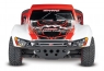 Slash 4x4 VXL 1:10 TSM Red
