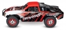 Slash 4x4 VXL 1:10 TSM Red