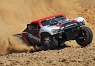 Slash 4x4 VXL 1:10 TSM Red