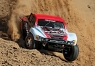 Slash 4x4 VXL 1:10 TSM Red