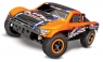 Slash 4x4 VXL 1:10 TSM Orange