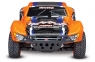 Slash 4x4 VXL 1:10 TSM Orange