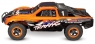 Slash 4x4 VXL 1:10 TSM Orange