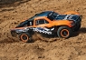 Slash 4x4 VXL 1:10 TSM Orange