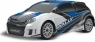 LaTrax Rally 1:18 4WD Fast Charger Blue