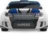 LaTrax Rally 1:18 4WD Fast Charger Blue
