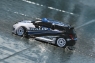 LaTrax Rally 1:18 4WD Fast Charger Blue