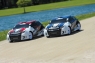 LaTrax Rally 1:18 4WD Fast Charger Blue