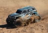 LaTrax Teton 1:18 4WD Azure