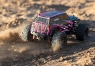 LaTrax Teton 1:18 4WD Pink