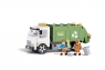 GARBAGE  TRUCK