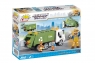 GARBAGE  TRUCK