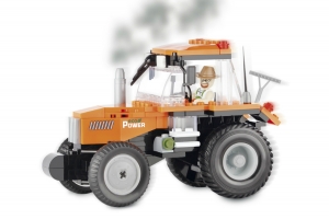 TRACTOR