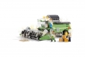 COMBINE  HARVESTER