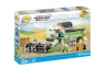 COMBINE  HARVESTER