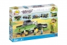 COMBINE  HARVESTER