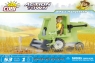 SMALL  HARVESTER