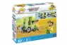 SMALL  HARVESTER