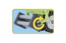 SMALL  HARVESTER