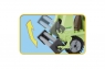 SMALL  HARVESTER
