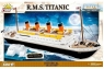 R.M.S.  TITANIC