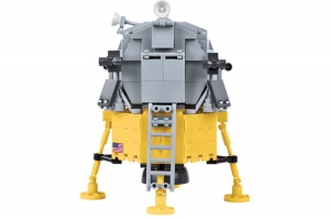 Apollo Lunar Module