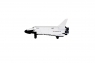 SPACE  SHUTTLE  DISCOVERY