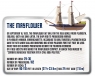PILGRIN  SHIP  MAYFLOW