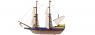 PILGRIN  SHIP  MAYFLOW