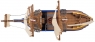 PILGRIN  SHIP  MAYFLOW