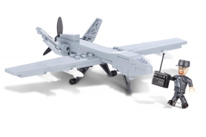 ARMY  DRONE