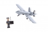 ARMY  DRONE