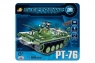 PT-76 Electronic