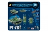 PT-76 Electronic
